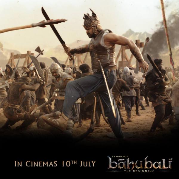 SS Rajamouli's 'Baahubali' large poster created in Kochi becomes the world's largest poster of 4,793.65 m² and breaks Guinness World Record Baahubali,#Baahubali,Bahubali,Baahuabli posters,Guinness World Records,Baahubali breaks Records,Baahubali poster Guinness World Record,Baahubali latest posters,SS Rajamouli,hindi,tamil,telugu,malayalam