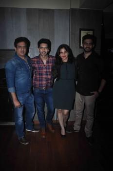 Photos of singer Armann Malik's 20th birthday bash