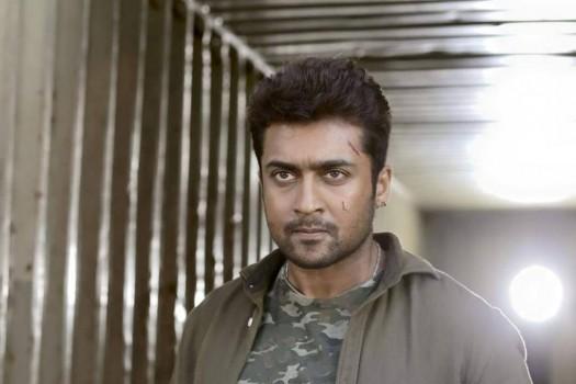 Tamil superstar Suriya Sivakumar celebrates his 40th birthday on Thursday, 23 July.