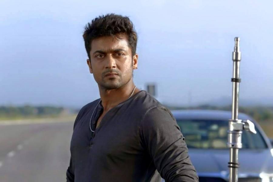 Happy 40th Birthday Suriya - Photos,Images,Gallery - 23303