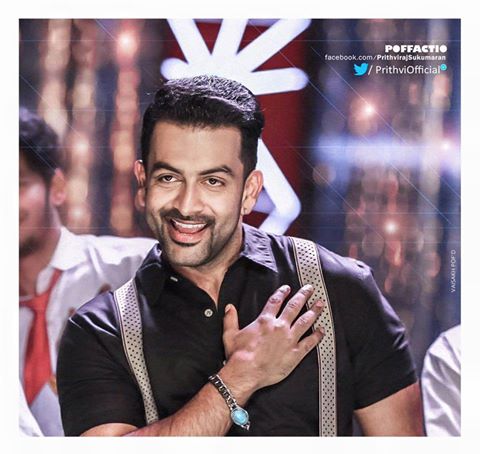 'Amar Akbar Anthony', directed by Nadirshah has Prithviraj, Indrajith and Jayasurya in the lead roles. Amar Akbar Anthony,Amar Akbar Anthony stills,Amar Akbar Anthony photos,Amar Akbar Anthony posters,Prithviraj,Indrajith,Jayasurya,Namitha Pramod