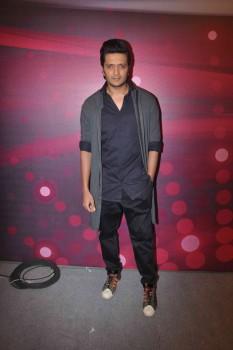 Bollywood Actor Ritesh Deshmukh Latest Pics.