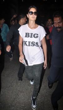 Bollywood Actress Katrina Kaif Latest Pics.