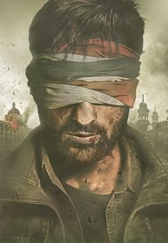 Phantom is an upcoming Indian political thriller film directed by Kabir Khan, and produced by Sajid Nadiadwala. Saif Ali Khan and Katrina Kaif in lead role.