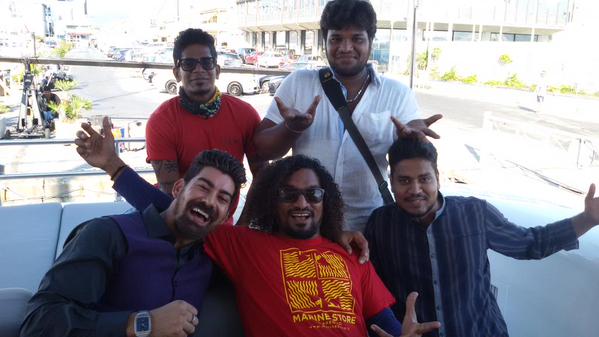 Ajith's Thala56 shooting Spot Stills Thala56 shooting Spot Stills,Thala56 shooting Spot pics,Thala56 shooting Spot images,Thala56 shooting Spot photos,Thala56 shooting Spot pictures,Ajith's Thala56,Thala 56,Thala56,Ajith's Vedalam Teaser Pictures,Ajith's Vedalam Teaser,Vedalam