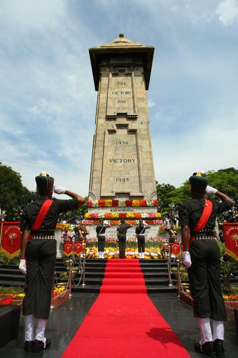 To commemorate the 16th anniversary of the Kargil War, various celebrations kickstarted in various parts of Northern India on Sunday morning. Kargil War,Kargil Vijay Diwas,army chief General Dalbir Singh,Dalbir Singh,16th Kargil War Anniversary