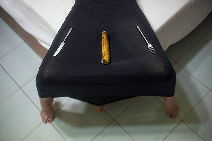 Taiwanese Photographer Yung Cheng Lin explores issues of womanhood with the latest series of photographs. Yung Cheng Lin photos,issues of Womanhood,woman issues,women issues,contriversial photos