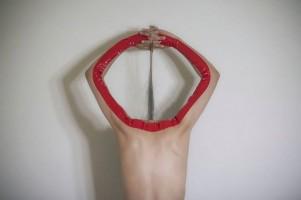 Yung Cheng Lin photos,issues of Womanhood,woman issues,women issues,contriversial photos