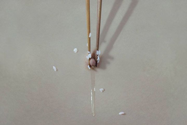 Taiwanese Photographer Yung Cheng Lin explores issues of womanhood with the latest series of photographs. Yung Cheng Lin photos,issues of Womanhood,woman issues,women issues,contriversial photos