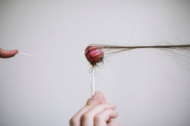 Taiwanese Photographer Yung Cheng Lin explores issues of womanhood with the latest series of photographs. Yung Cheng Lin photos,issues of Womanhood,woman issues,women issues,contriversial photos