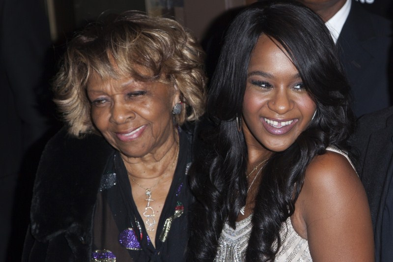 Bobbi Kristina Brown, 22, the only daughter of singers Whitney Houston and Bobby Brown, died Sunday, Bobbi Kristina Brown dies at 22,Bobbi Kristina Brown,Bobbi Kristina Brown passes away,Bobbi Kristina Brown dead