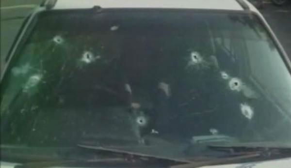 Terrorists attacked a passenger bus in Punjab and then stormed a police station in Gurdaspur early on Monday, and killed at least 8 people, including six civilians. Punjab Terror Attack,Terror Attack,Terrorist attack in Punjab,Terror attack in Punjab,Gurdaspur terror attack in Punjab,police station in Gurdaspur,police station Attack,Terror Attack police station,Gurdaspur