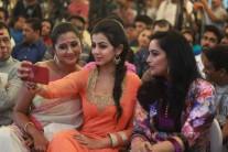 'Rudrasimhasanam' has Suresh Gopi, Kaniha and Nikki Galrani in the lead roles.