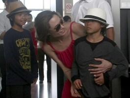 Angelia jolie,angelia jolie photos,angelia jolie special moments,angelia jolie upcoming films