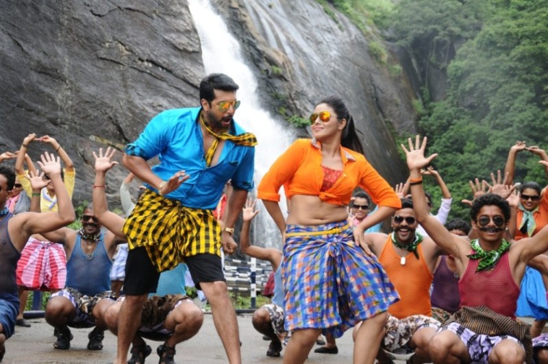 Sakalakala Vallavan Appatakkar is an upcoming tamil movie, Jayam Ravi, Trisha and Anjali in the lead roles. Sakalakala Vallavan Appatakkar,Jayam Ravi,Trisha,Anjali,Sakalakala Vallavan Appatakkar Movie Stills,Sakalakala Vallavan Appatakkar Movie pics,Sakalakala Vallavan Appatakkar Movie images,Sakalakala Vallavan Appatakkar Movie photos,Sakalakala Vallavan Appat