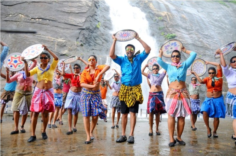 Sakalakala Vallavan Appatakkar is an upcoming tamil movie, Jayam Ravi, Trisha and Anjali in the lead roles. Sakalakala Vallavan Appatakkar,Jayam Ravi,Trisha,Anjali,Sakalakala Vallavan Appatakkar Movie Stills,Sakalakala Vallavan Appatakkar Movie pics,Sakalakala Vallavan Appatakkar Movie images,Sakalakala Vallavan Appatakkar Movie photos,Sakalakala Vallavan Appat