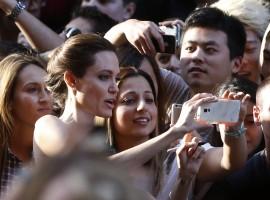 Angelia jolie,angelia jolie photos,angelia jolie special moments,angelia jolie upcoming films