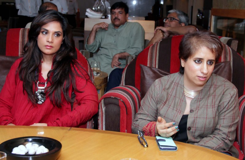 Bollywood Movie Masaan impresses Honorable Delhi Chief Minister Arvind Kejriwal and AAP team at special screening. Arvind Kejriwal,AAP Team,Masaan impresses Arvind Kejriwal and AAP team at Special Screening,Masaan Special Screening,Arvind Kejriwal and AAP team,Masaan Movie,Bollywood Movie Masaan,Masaan Special Screening Pics,Masaan Special Screening images,Masaan Spec
