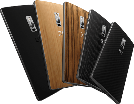 OnePlus is all set to release its second smartphone on Tuesday.