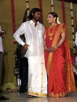 Here are some Rare and Unseen Pics of Actor Dhanush.