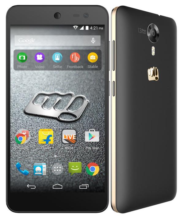 Micromax Canvas Xpress 2 with octa-core processor, launched at Rs 5999 Micromax Canvas Xpress 2,Canvas Xpress 2,Micromax Canvas Xpress,smartphone,Android smartphone,Micromax smartphone,canvas xpress review,Micromax Canvas Xpress 2 with 13MP camera