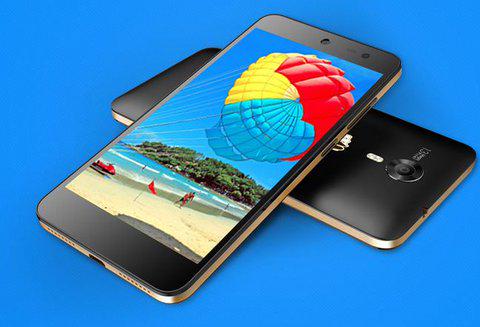 Micromax Canvas Xpress 2 with octa-core processor, launched at Rs 5999 Micromax Canvas Xpress 2,Canvas Xpress 2,Micromax Canvas Xpress,smartphone,Android smartphone,Micromax smartphone,canvas xpress review,Micromax Canvas Xpress 2 with 13MP camera