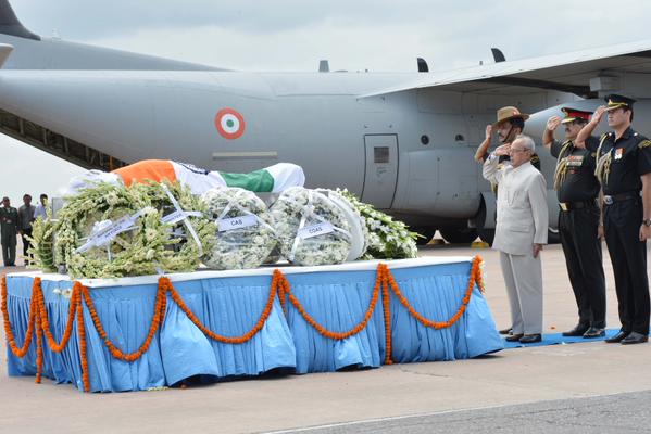 Photos of VIP's line up to pay last respects to Dr APJ Abdul Kalam. VIP's line up to pay last respects to Dr APJ Abdul Kalam,VIP's pay last respects to Dr APJ Abdul Kalam,Dr APJ Abdul Kalam,Abdul Kalam,last respects to Dr APJ Abdul Kalam,Pay your last respects to former President APJ Abdul Kalam
