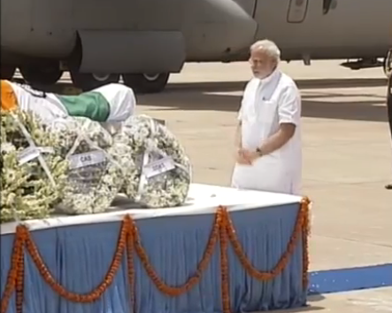 Photos of VIP's line up to pay last respects to Dr APJ Abdul Kalam. VIP's line up to pay last respects to Dr APJ Abdul Kalam,VIP's pay last respects to Dr APJ Abdul Kalam,Dr APJ Abdul Kalam,Abdul Kalam,last respects to Dr APJ Abdul Kalam,Pay your last respects to former President APJ Abdul Kalam