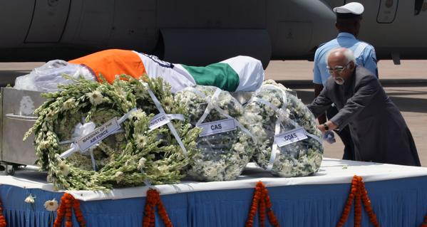 Photos of VIP's line up to pay last respects to Dr APJ Abdul Kalam. VIP's line up to pay last respects to Dr APJ Abdul Kalam,VIP's pay last respects to Dr APJ Abdul Kalam,Dr APJ Abdul Kalam,Abdul Kalam,last respects to Dr APJ Abdul Kalam,Pay your last respects to former President APJ Abdul Kalam