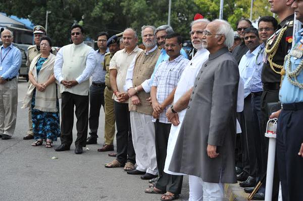 Photos of VIP's line up to pay last respects to Dr APJ Abdul Kalam. VIP's line up to pay last respects to Dr APJ Abdul Kalam,VIP's pay last respects to Dr APJ Abdul Kalam,Dr APJ Abdul Kalam,Abdul Kalam,last respects to Dr APJ Abdul Kalam,Pay your last respects to former President APJ Abdul Kalam