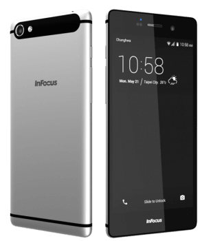 InFocus has launched smartphones at various price ranges along with feature phones and high definition TVs