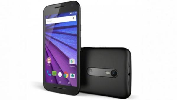 Moto G (3rd gen) launched at Rs 11,999