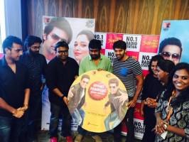 Vasuvum Saravananum Onna Padichavanga (VSOP) Audio Launch,Vasuvum Saravananum Onna Padichavanga Audio Launch,VSOP Audio Launch,Vasuvum Saravananum Onna Padichavanga,VSOP,Arya,D. Imman,Audio launch event,Audio launch pics,Audio launch images,Audio launch p