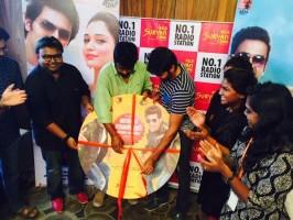 Vasuvum Saravananum Onna Padichavanga (VSOP) Audio Launch,Vasuvum Saravananum Onna Padichavanga Audio Launch,VSOP Audio Launch,Vasuvum Saravananum Onna Padichavanga,VSOP,Arya,D. Imman,Audio launch event,Audio launch pics,Audio launch images,Audio launch p