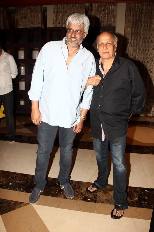 Ram Kapoor's TV Serial 'Dil Ki Baatein Dil Hi Jaane' Premiere; Mahesh ...