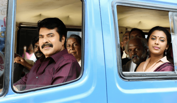 Director Kamal's upcoming film 'Utopiayile Rajavu' has Mammootty and Jewel Mary in the lead roles.