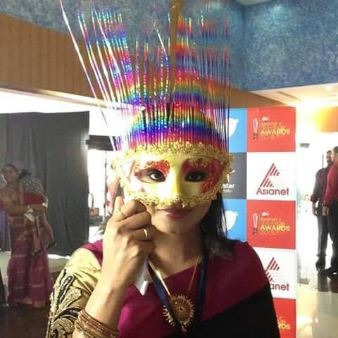 Gayathri Arun is known for her character Deepthi IPS in Asianet's popular serial 'Parasparam'. Parasparam actress,Parasparam actress Deepthi,parasparam actress leaked video,gayathri arun,gayathri Arun facebook,gayathri arun photos