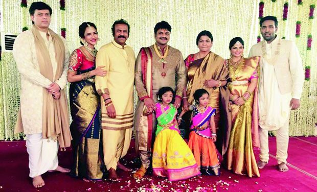 Here are some Rare and Unseen Pictures of Actor Mohan Babu and Nirmala. Mohan Babu and Nirmala Wedding Anniversary,Mohan Babu Wedding Anniversary,Mohan Babu and Nirmala,Mohan Babu and Nirmala rare pics,Mohan Babu and Nirmala rare images,Mohan Babu and Nirmala rare photos,Mohan Babu and Nirmala rare stills,Mohan Babu and Nirma