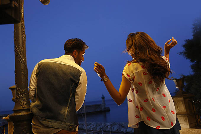 Wallpaper - Tamasha - 3 Days to Go (385629) size:1280x800