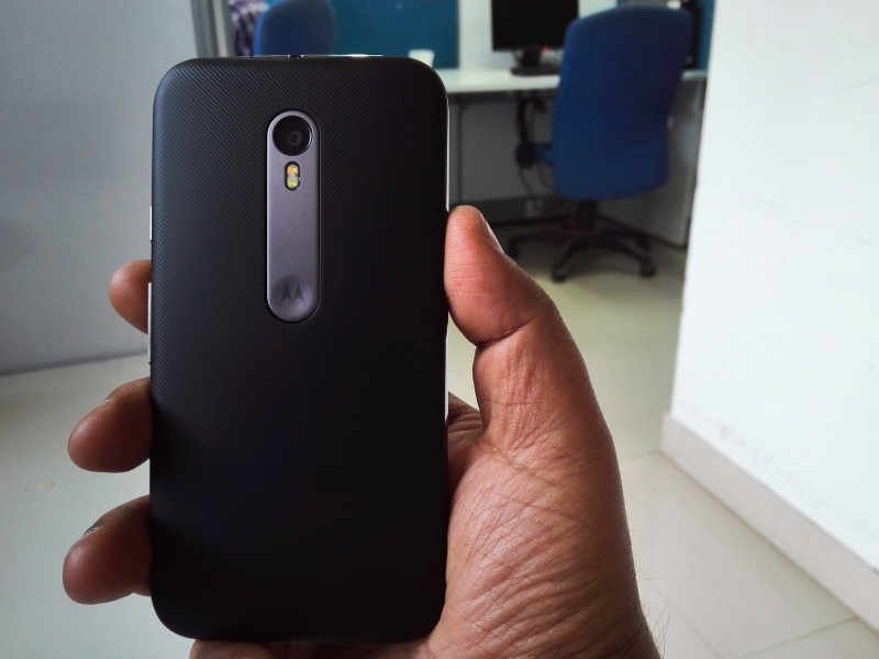 Moto G4 Play: Unboxing & First Look, Hands on