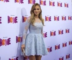 Rihanna,jennifer lopez,Jim Parsons,Tim johnson,Home,Home animated film,special screening of home