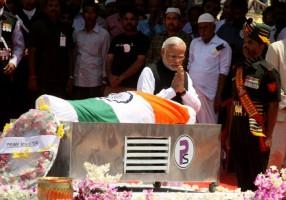 APJ Abdul Kalam,Abdul Kalam's final journey,Kalam funeral,APJ Abdul Kalam Funeral,President Funeral,death of apj abdul kalam,apj abdul kalam death news,Former president Abdul Kalam passes away,National News,India News,APJ Abdul Kalam's final jou