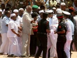 APJ Abdul Kalam,Abdul Kalam's final journey,Kalam funeral,APJ Abdul Kalam Funeral,President Funeral,death of apj abdul kalam,apj abdul kalam death news,Former president Abdul Kalam passes away,National News,India News,APJ Abdul Kalam's final jou