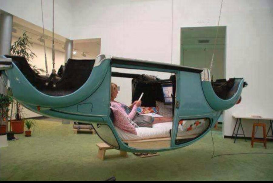 Check out some creative innovations made out of used products. Creative Innovations,how to make use of used products,creative architecture,Architecture and designs