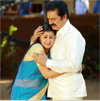 Nikki Galrani is the lead heroine in Suresh Gopi's 'Rudrasimhasanam'.