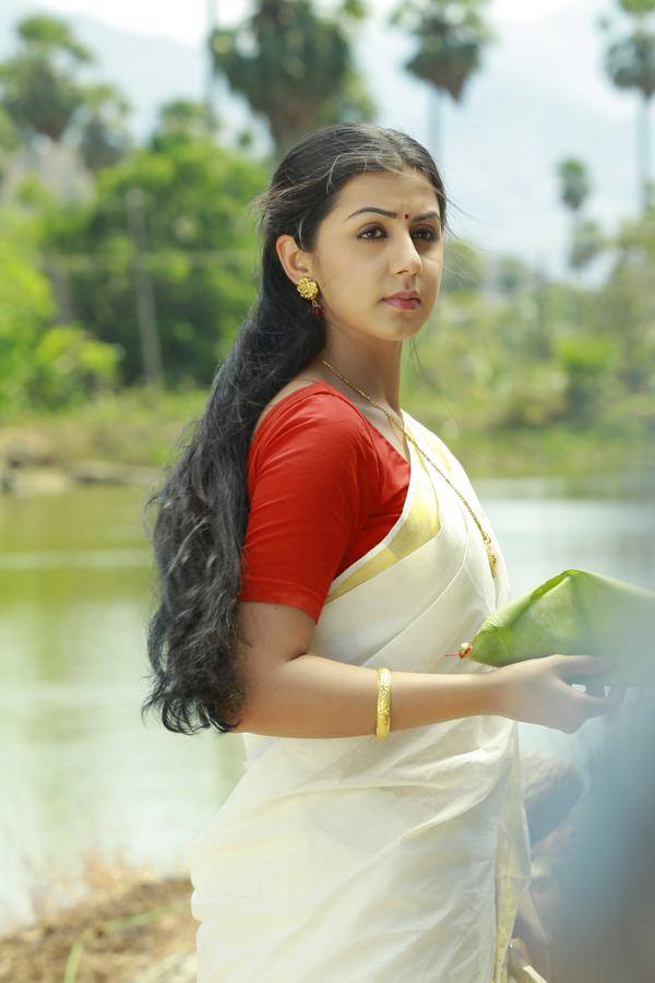 Nikki Galrani,Nikki Galrani photos,Nikki Galrani latest pics,Rudrasimhasanam,Nikki Galrani in Rudrasimhasanam