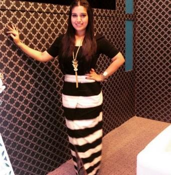 'Dum Laga Ke Haisha' Star Bhumi Pednekar shocks us with her commendable make-over.