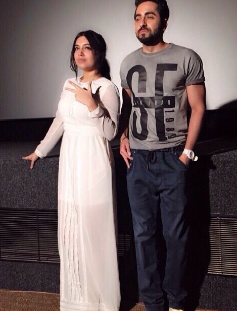 'Dum Laga Ke Haisha' Star Bhumi Pednekar shocks us with her commendable make-over. Bhumi Pednekar,actress Bhumi Pednekar,Bhumi Pednekar make over,Bhumi Pednekar transformation,Bhumi Pednekar becomes slim,Dum Laga Ke Haisha,Dum Laga Ke Haisha actress