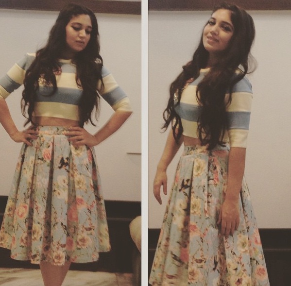 'Dum Laga Ke Haisha' Star Bhumi Pednekar shocks us with her commendable make-over. Bhumi Pednekar,actress Bhumi Pednekar,Bhumi Pednekar make over,Bhumi Pednekar transformation,Bhumi Pednekar becomes slim,Dum Laga Ke Haisha,Dum Laga Ke Haisha actress