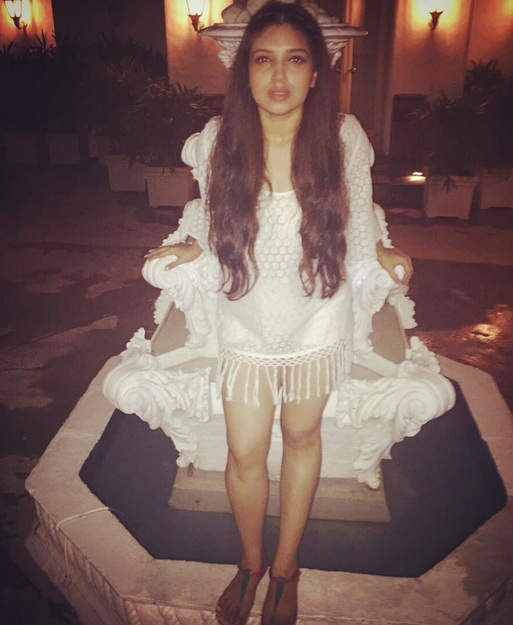 'Dum Laga Ke Haisha' Star Bhumi Pednekar shocks us with her commendable make-over. Bhumi Pednekar,actress Bhumi Pednekar,Bhumi Pednekar make over,Bhumi Pednekar transformation,Bhumi Pednekar becomes slim,Dum Laga Ke Haisha,Dum Laga Ke Haisha actress